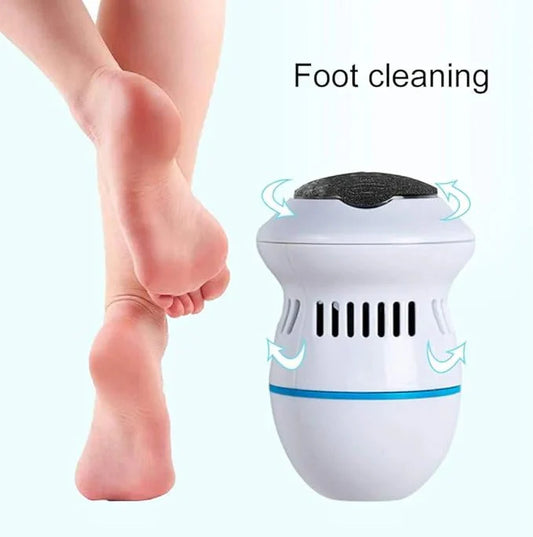 Electric Callus Remover | مزيل الجلد الميت الكهربائي