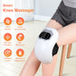 Electric Heating Knee Massager-جهاز تدليك الركبة الكهربائي بالحرارة