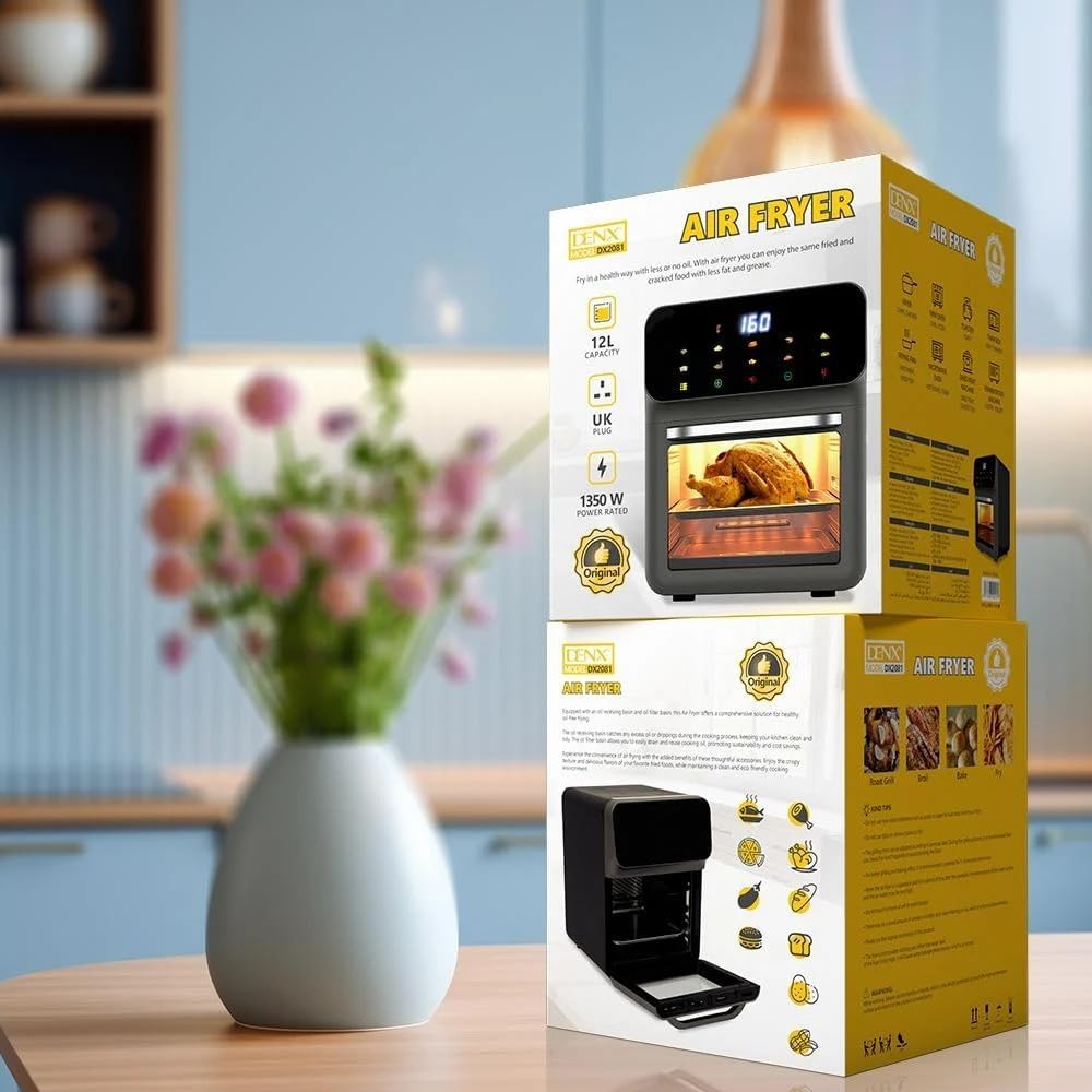 Air Fryer