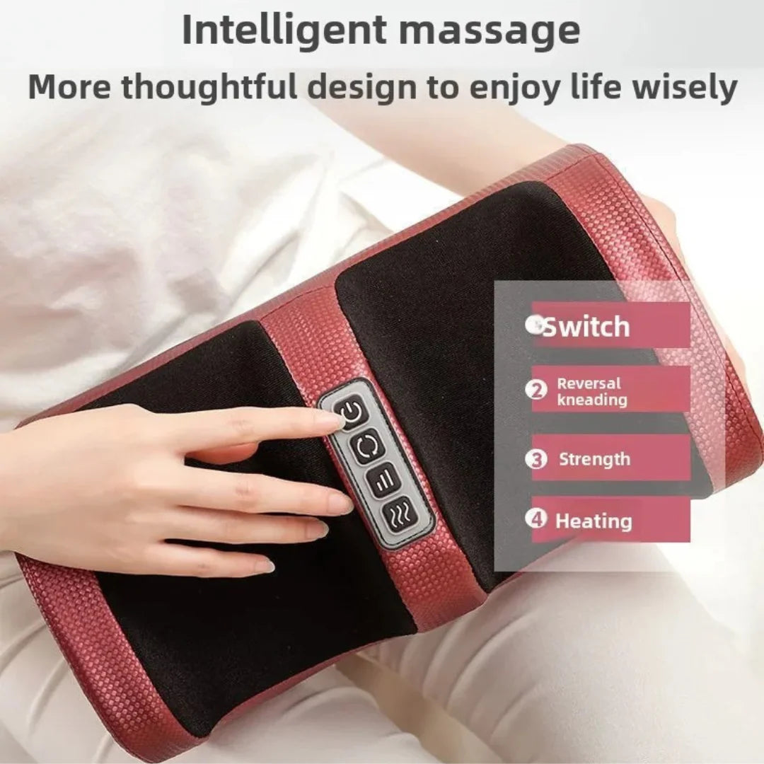 Electric Foot Massager – جهاز تدليك القدم الكهربائي