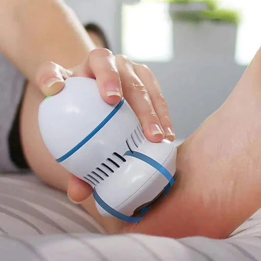 Electric Callus Remover | مزيل الجلد الميت الكهربائي