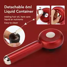 Scalp Massager Brush –فرشاة تدليك فروة الرأس