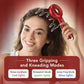 Scalp Massager Brush –فرشاة تدليك فروة الرأس