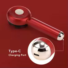 Scalp Massager Brush –فرشاة تدليك فروة الرأس