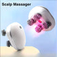 Scalp Massager|مدلّك فروة الرأس