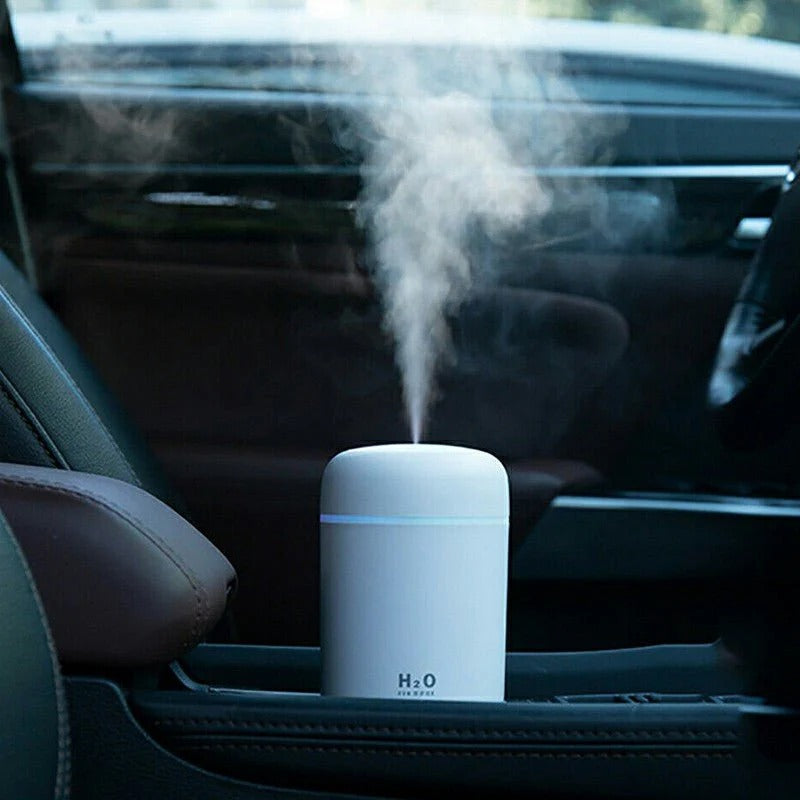 H2O Air Humidifier